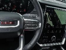 2027 GMC Acadia Elevation - Photo 26