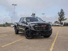 2026 GMC Sierra 1500 Elevation - Photo 2