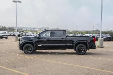 2026 GMC Sierra 1500 Elevation - Photo 5