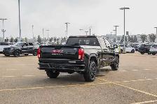 2026 GMC Sierra 1500 Elevation - Photo 9