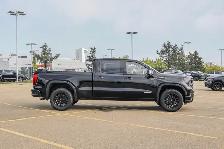 2026 GMC Sierra 1500 Elevation - Photo 10