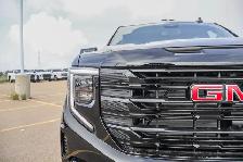 2026 GMC Sierra 1500 Elevation - Photo 11