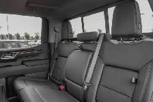 2026 GMC Sierra 1500 Elevation - Photo 33