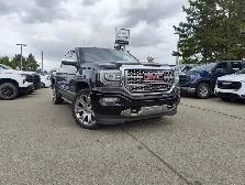 2017 GMC Sierra 1500 Denali Ultimate 6.2L | Sunroof - Photo 2
