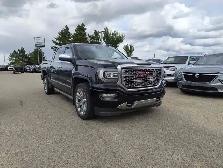2017 GMC Sierra 1500 Denali Ultimate 6.2L | Sunroof - Photo 3