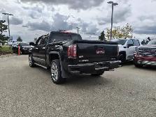 2017 GMC Sierra 1500 Denali Ultimate 6.2L | Sunroof - Photo 5
