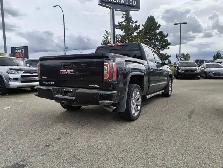 2017 GMC Sierra 1500 Denali Ultimate 6.2L | Sunroof - Photo 6