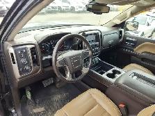 2017 GMC Sierra 1500 Denali Ultimate 6.2L | Sunroof - Photo 7