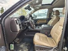 2017 GMC Sierra 1500 Denali Ultimate 6.2L | Sunroof - Photo 8
