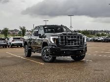 2026 GMC Sierra 3500HD Denali Ultimate - Photo 2