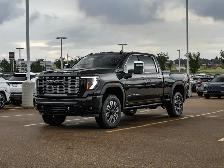 2026 GMC Sierra 3500HD Denali Ultimate - Photo 4