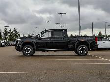 2026 GMC Sierra 3500HD Denali Ultimate - Photo 5