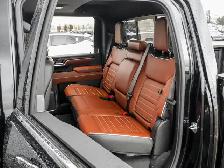 2026 GMC Sierra 3500HD Denali Ultimate - Photo 16