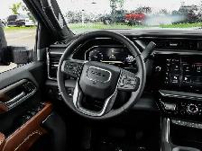 2026 GMC Sierra 3500HD Denali Ultimate - Photo 18