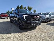 2024 GMC Sierra 1500 Elevation Premium 5.3L | Safety Package - Photo 3
