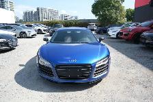 2014 Audi R8 2dr Coupe V10 Plus - Photo 2