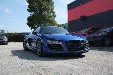 2014 Audi R8 2dr Coupe V10 Plus - Photo 3