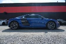 2014 Audi R8 2dr Coupe V10 Plus - Photo 4
