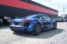 2014 Audi R8 2dr Coupe V10 Plus - Photo 5