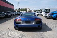 2014 Audi R8 2dr Coupe V10 Plus - Photo 6