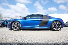 2014 Audi R8 2dr Coupe V10 Plus - Photo 8