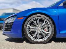 2014 Audi R8 2dr Coupe V10 Plus - Photo 9