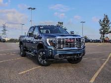 2026 GMC Sierra 3500HD Denali - Photo 2
