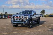 2026 GMC Sierra 3500HD Denali - Photo 4