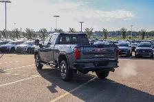2026 GMC Sierra 3500HD Denali - Photo 6