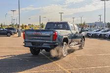 2026 GMC Sierra 3500HD Denali - Photo 9