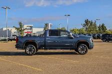2026 GMC Sierra 3500HD Denali - Photo 10