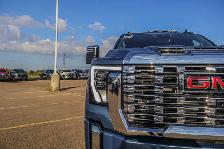 2026 GMC Sierra 3500HD Denali - Photo 11