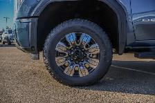 2026 GMC Sierra 3500HD Denali - Photo 13