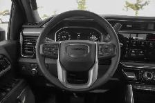 2026 GMC Sierra 3500HD Denali - Photo 20
