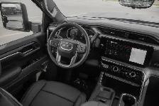 2026 GMC Sierra 3500HD Denali - Photo 29