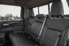 2026 GMC Sierra 3500HD Denali - Photo 34