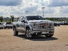 2026 GMC Sierra 1500 Denali - Photo 2