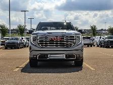 2026 GMC Sierra 1500 Denali - Photo 3