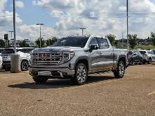 2026 GMC Sierra 1500 Denali - Photo 4