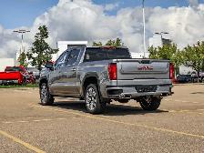 2026 GMC Sierra 1500 Denali - Photo 6