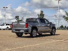 2026 GMC Sierra 1500 Denali - Photo 8