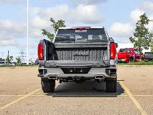 2026 GMC Sierra 1500 Denali - Photo 9