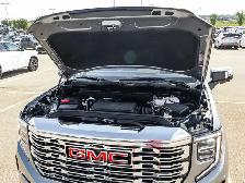 2026 GMC Sierra 1500 Denali - Photo 10