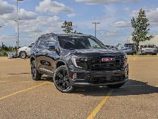 2027 GMC Acadia Elevation - Photo 2