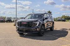2027 GMC Acadia Elevation - Photo 4