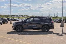 2027 GMC Acadia Elevation - Photo 5