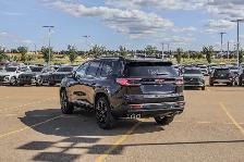2027 GMC Acadia Elevation - Photo 6