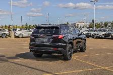 2027 GMC Acadia Elevation - Photo 9