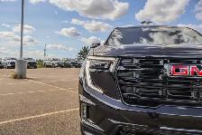 2027 GMC Acadia Elevation - Photo 11