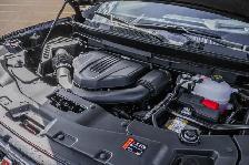 2027 GMC Acadia Elevation - Photo 12
